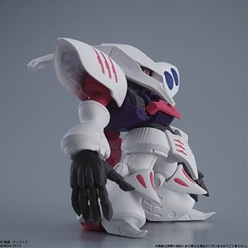 Amazon | FW GUNDAM CONVERGE SP04 1個入 BOX (食玩・ガム) 通販